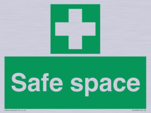 Safe space